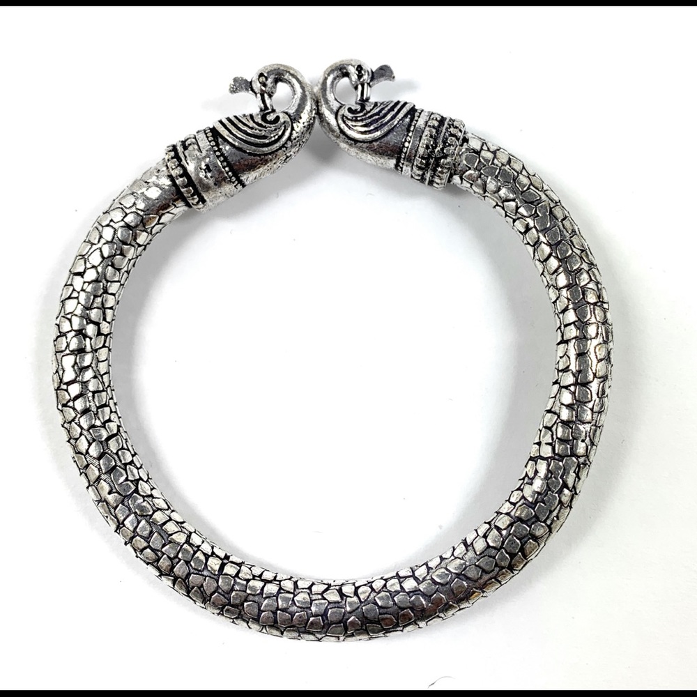 Antique Norse Viking Bracelet